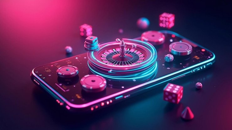 ina777 slot platform product categories displayed on mobile interface