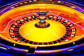 Number Pair draw interface on ina777 slot