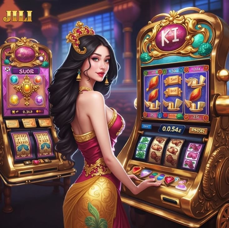 ina777 slot featured game showcase